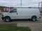2025 GMC Savana Cargo 3500 Work Van