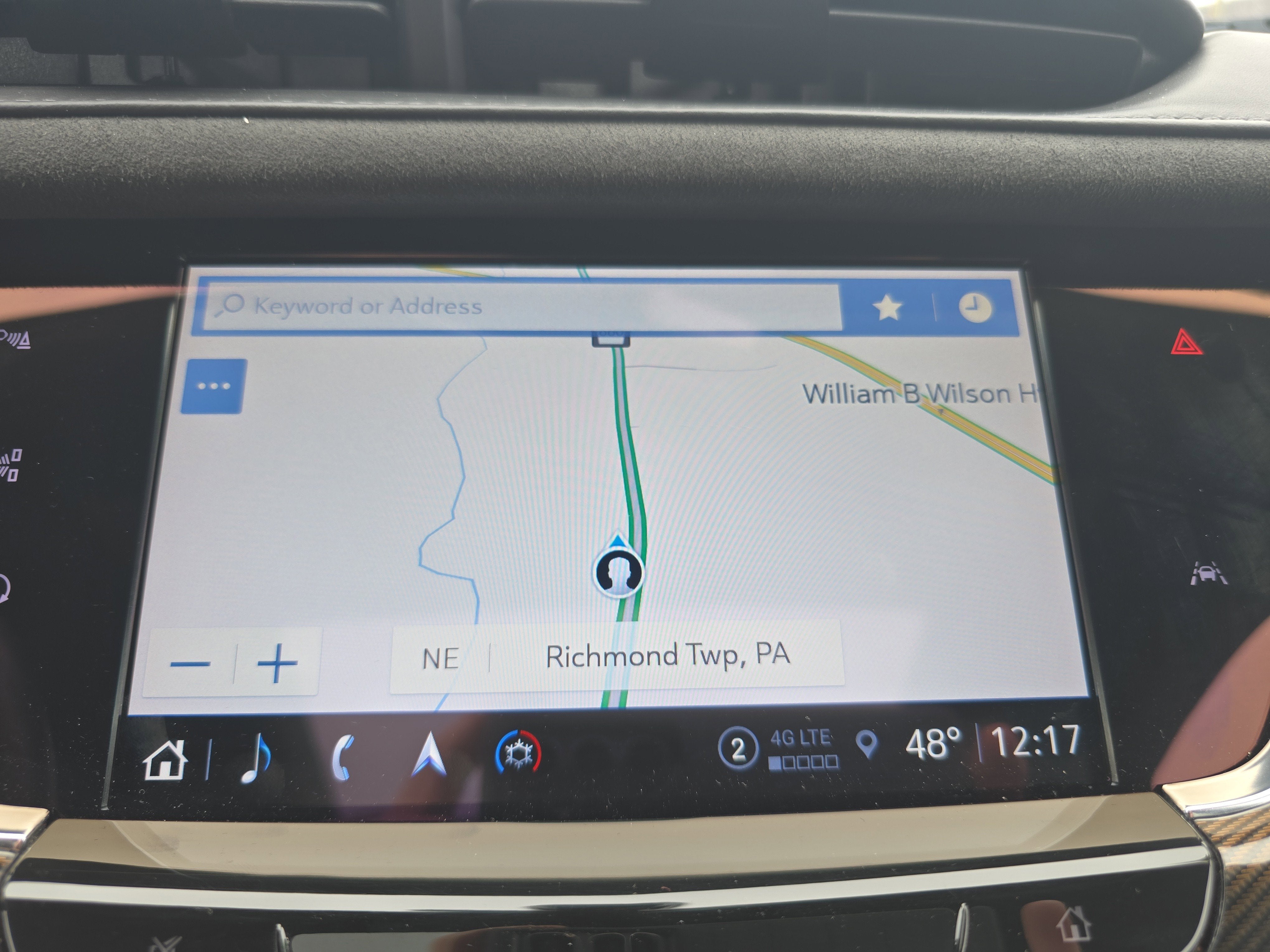 2023 Cadillac XT6 Sport