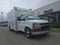 2025 Chevrolet Express Cutaway 4500 2WT