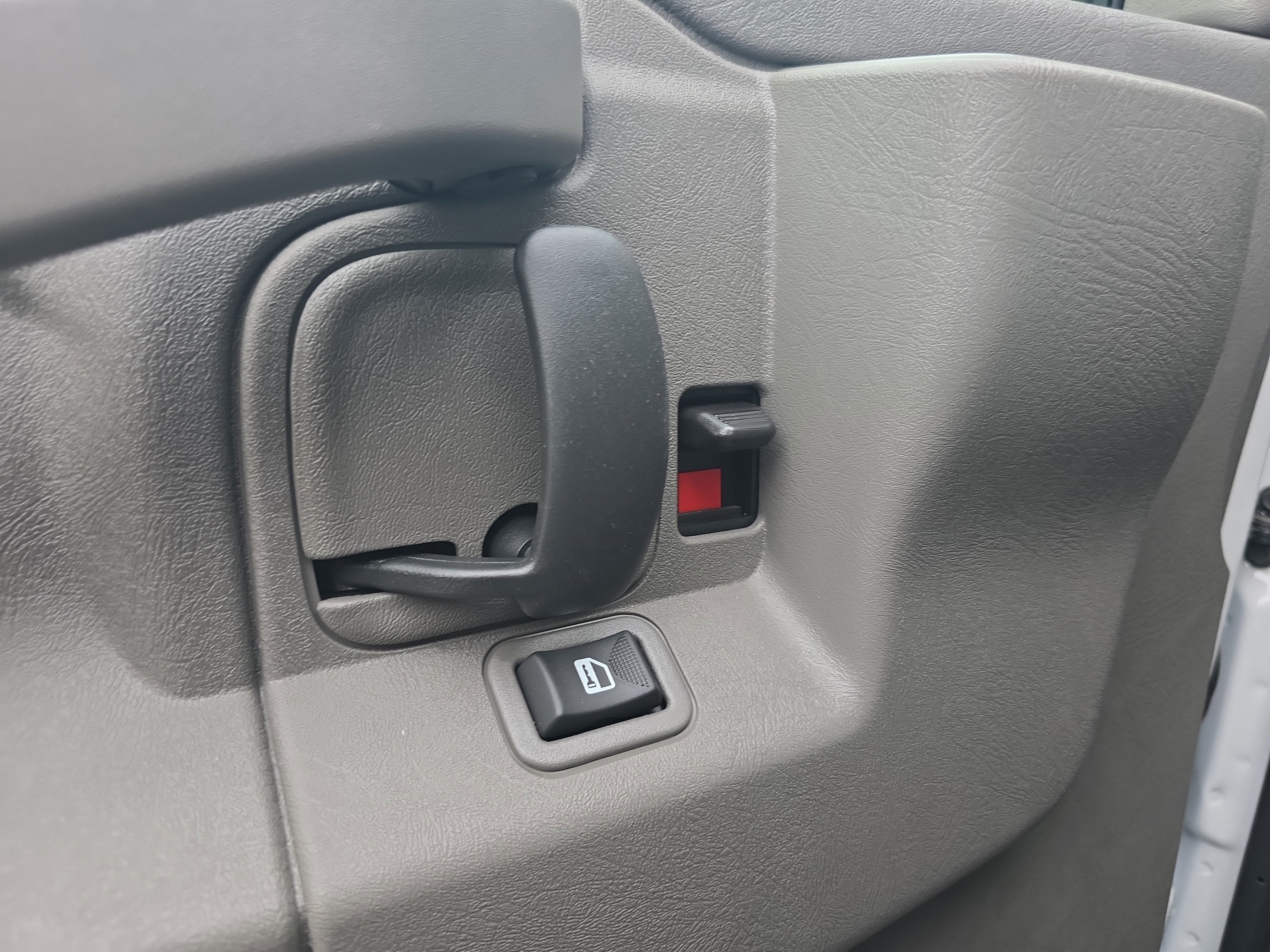 2025 Chevrolet Express Cutaway 4500 2WT