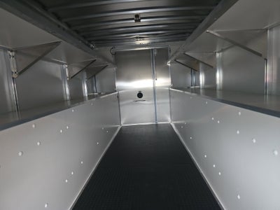 2025 Chevrolet Express Cutaway 4500 2WT