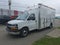 2025 Chevrolet Express Cutaway 4500 2WT