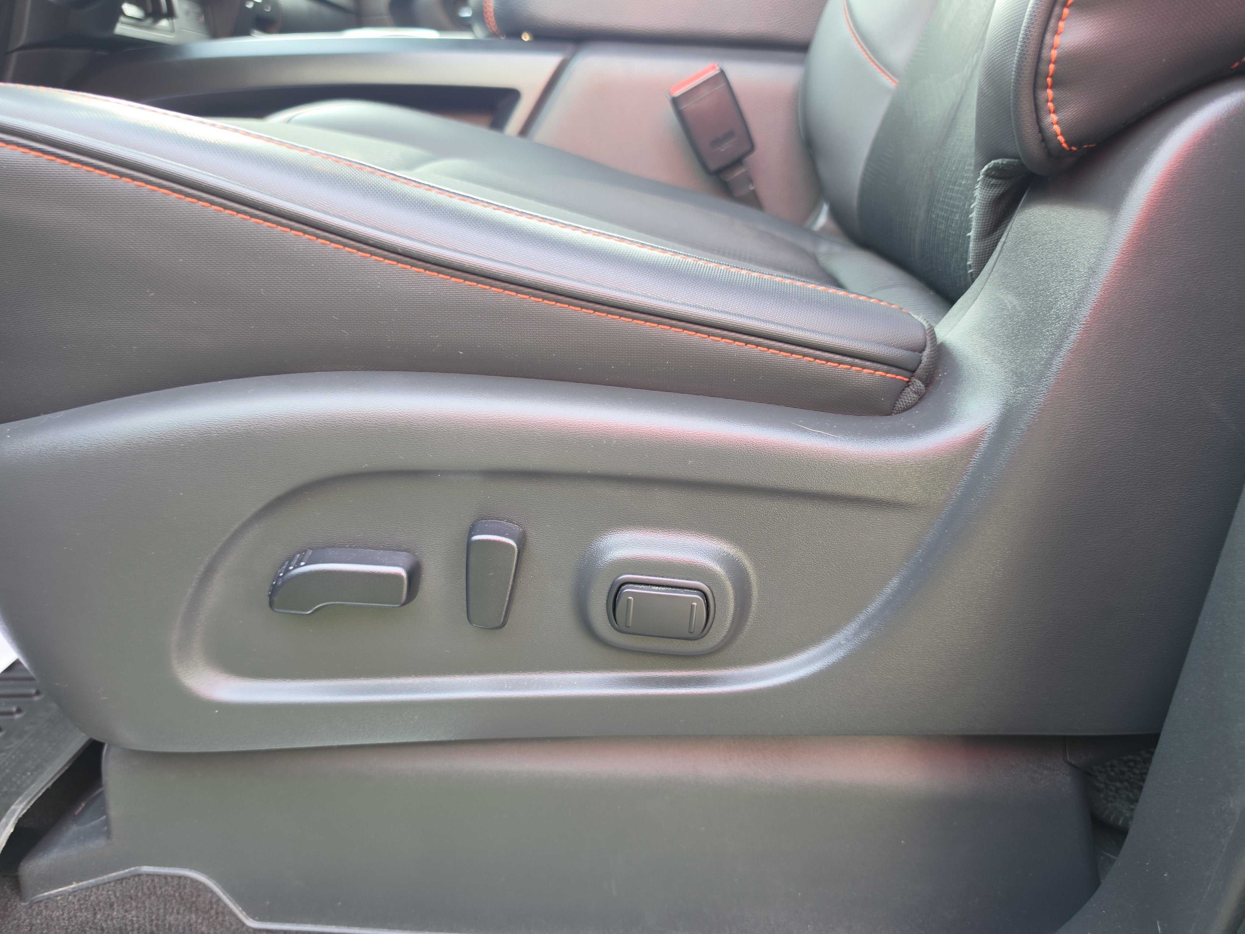 2023 Nissan Titan XD PRO-4X