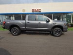 2023 Nissan Titan XD PRO-4X
