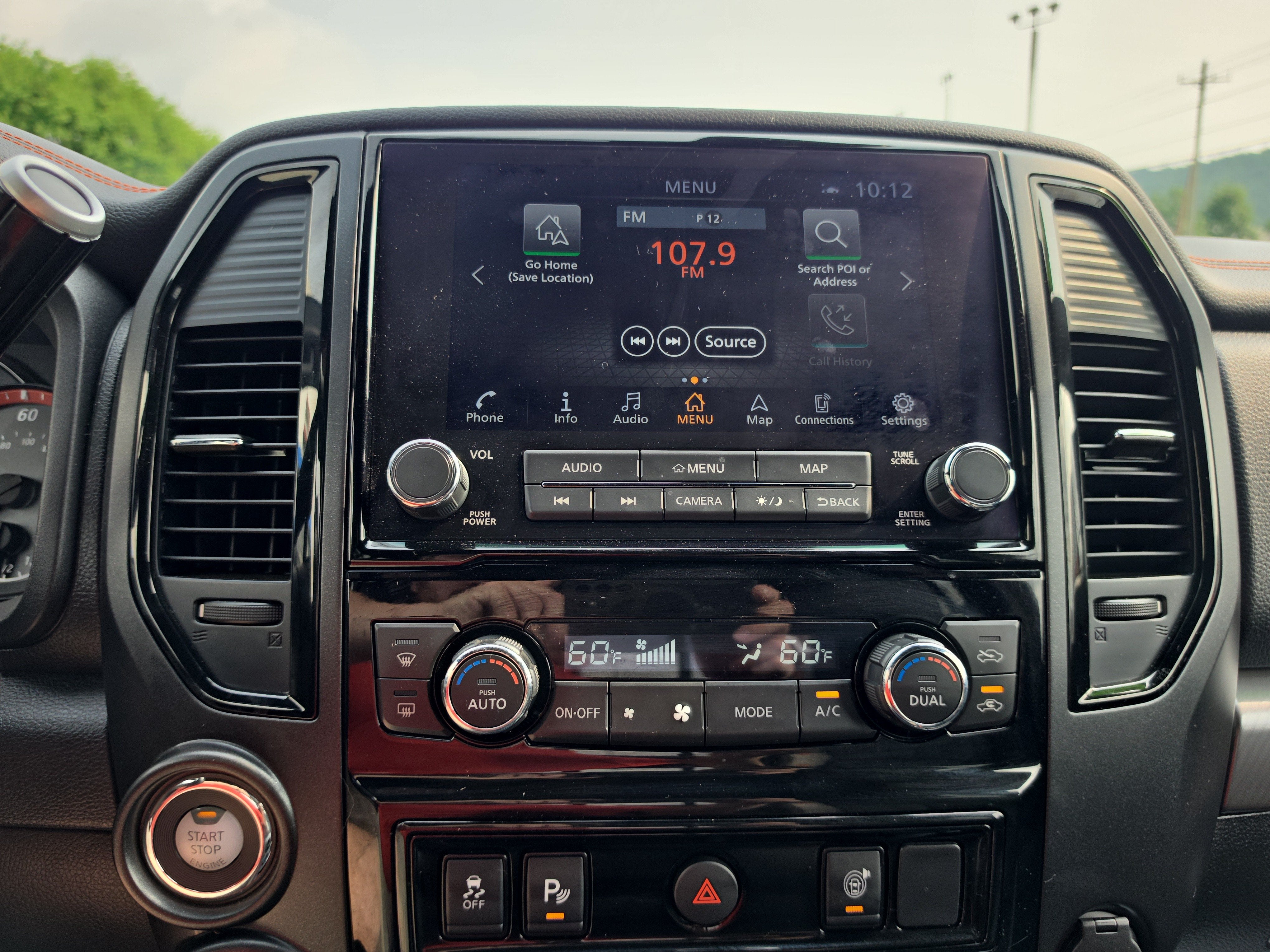 2023 Nissan Titan XD PRO-4X