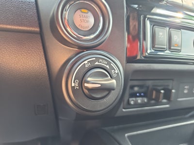2023 Nissan Titan XD PRO-4X