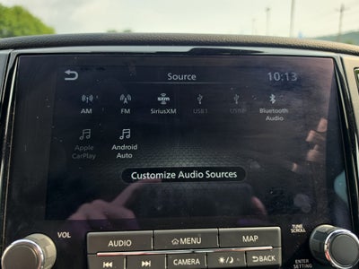 2023 Nissan Titan XD PRO-4X