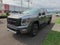 2023 Nissan Titan XD PRO-4X