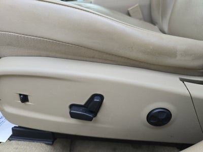 2012 Chrysler 300 300C