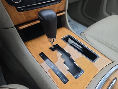 2012 Chrysler 300 300C