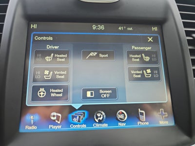 2012 Chrysler 300 300C