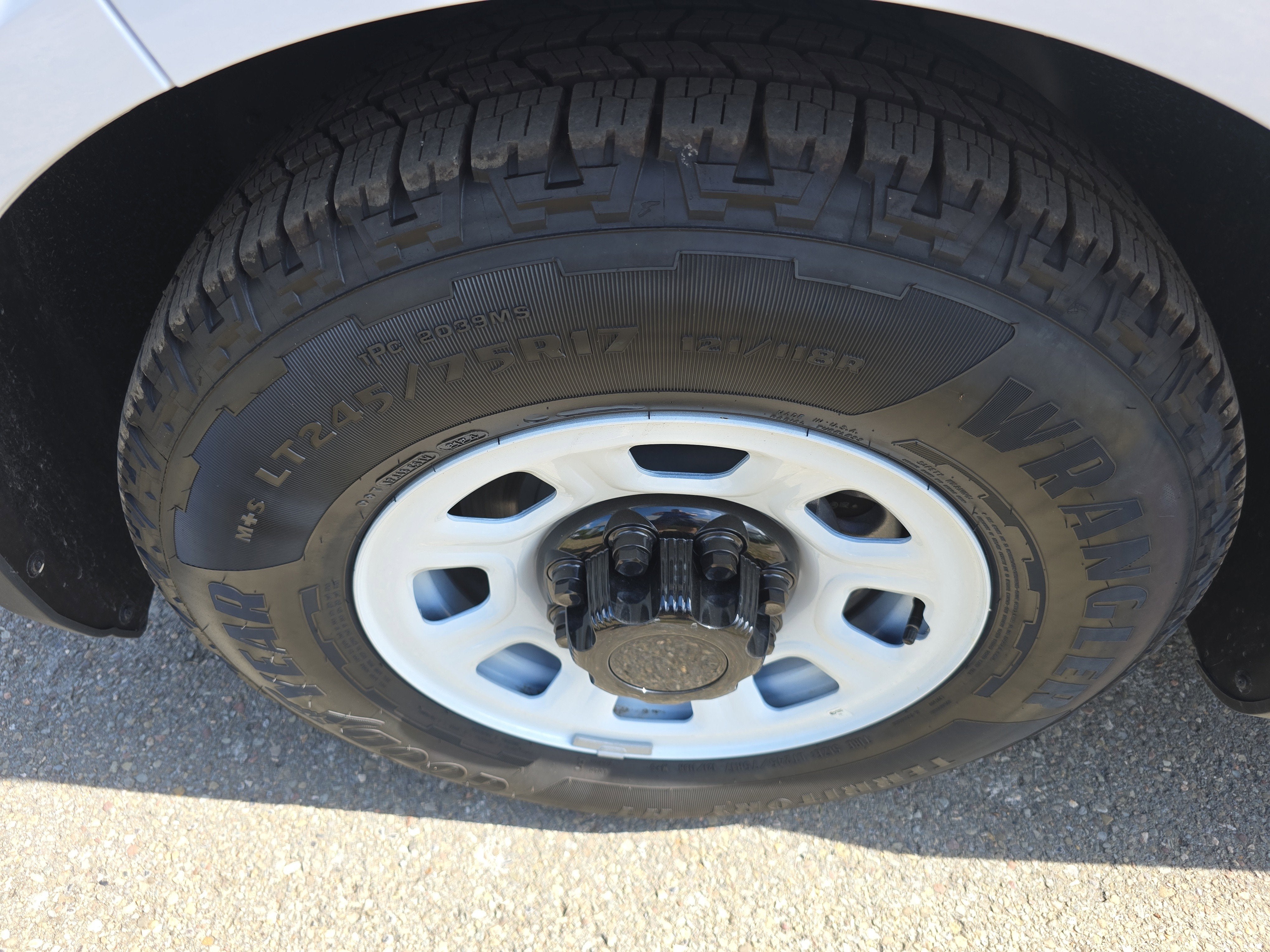 2025 Chevrolet BrightDrop 400 AWD 400