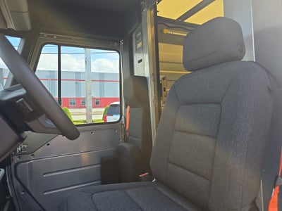 2025 Chevrolet BrightDrop 400 AWD 400