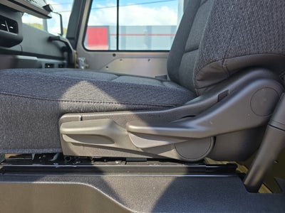 2025 Chevrolet BrightDrop 400 AWD 400