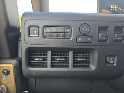 2025 Chevrolet BrightDrop 400 AWD 400