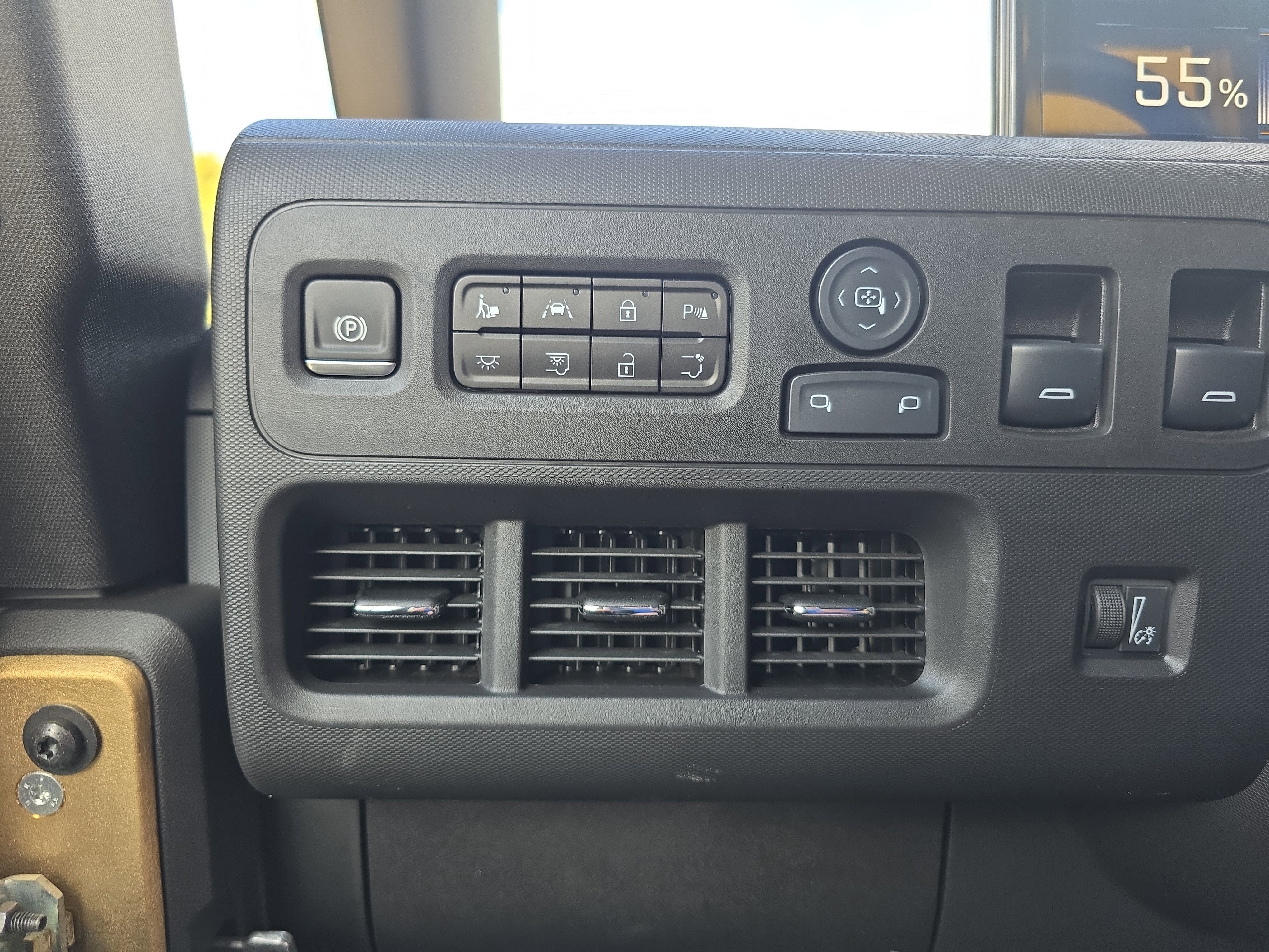 2025 Chevrolet BrightDrop 400 AWD 400