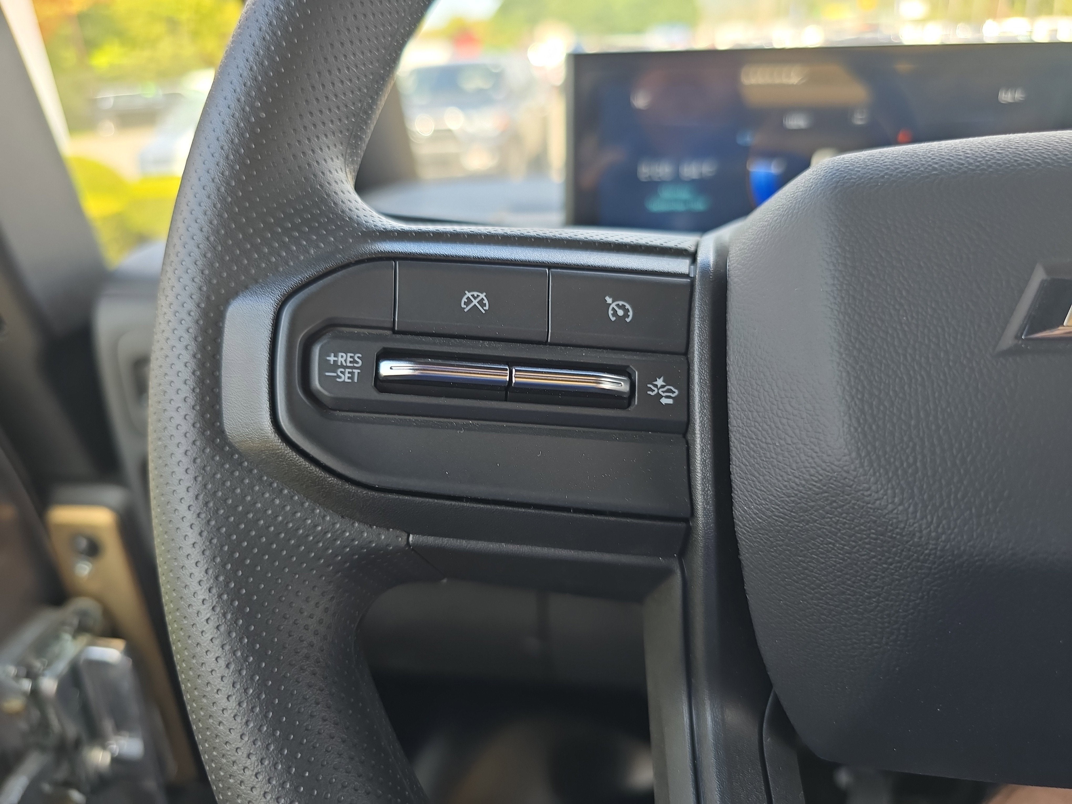 2025 Chevrolet BrightDrop 400 AWD 400