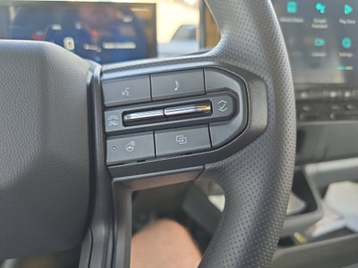 2025 Chevrolet BrightDrop 400 AWD 400