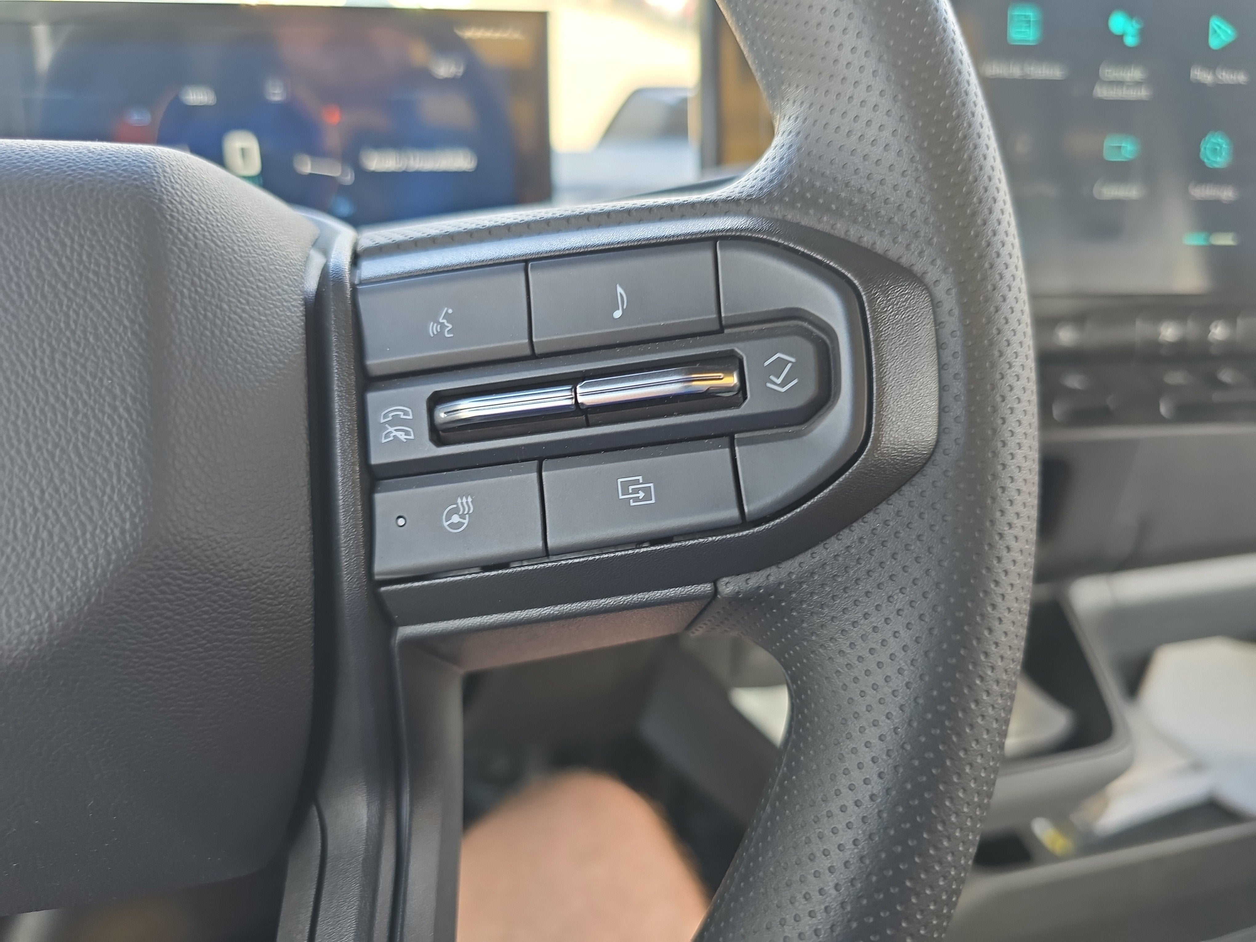 2025 Chevrolet BrightDrop 400 AWD 400