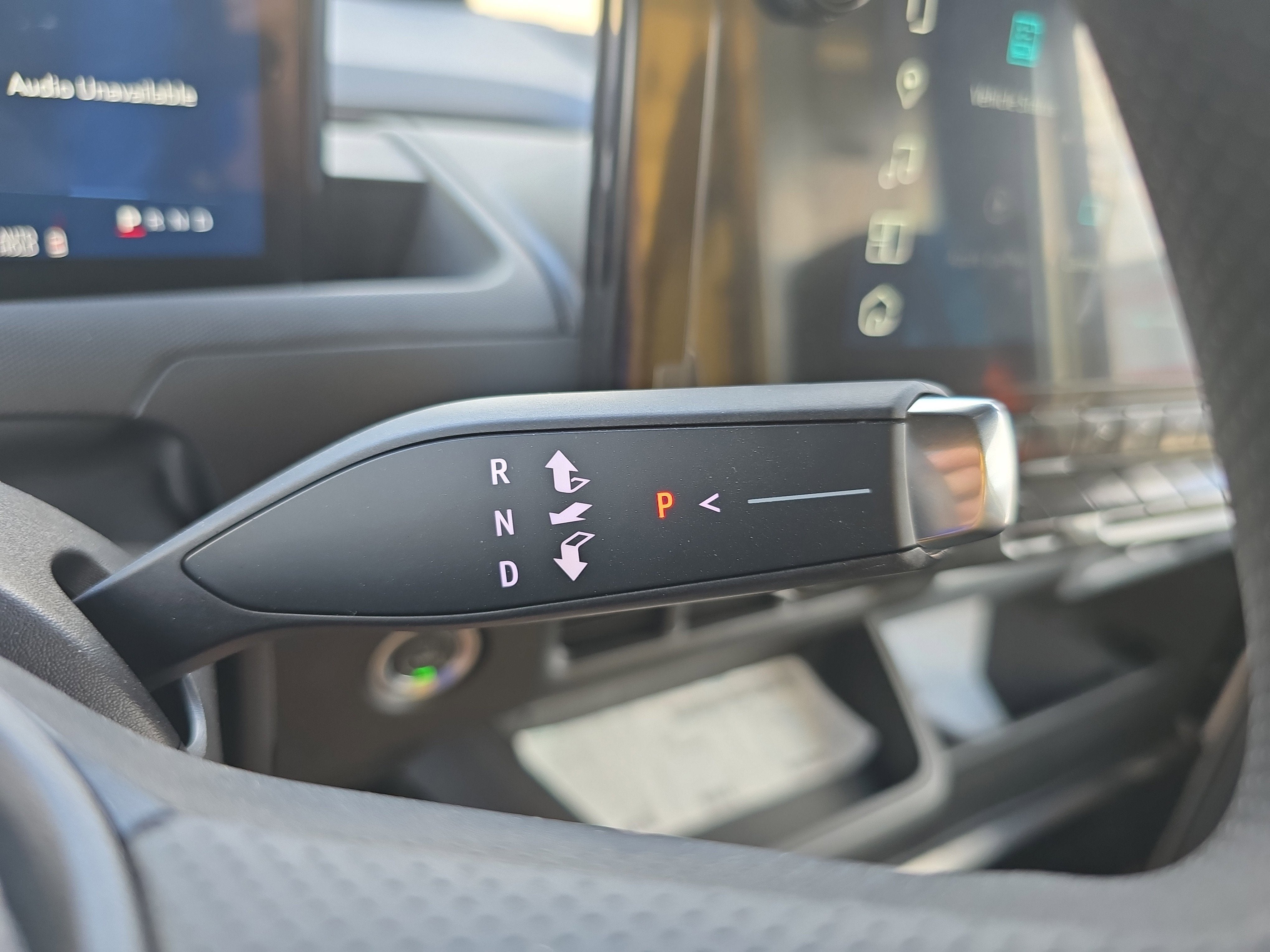 2025 Chevrolet BrightDrop 400 AWD 400