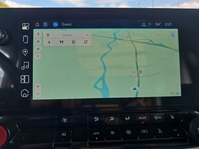 2025 Chevrolet BrightDrop 400 AWD 400