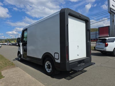 2025 Chevrolet BrightDrop 400 AWD 400