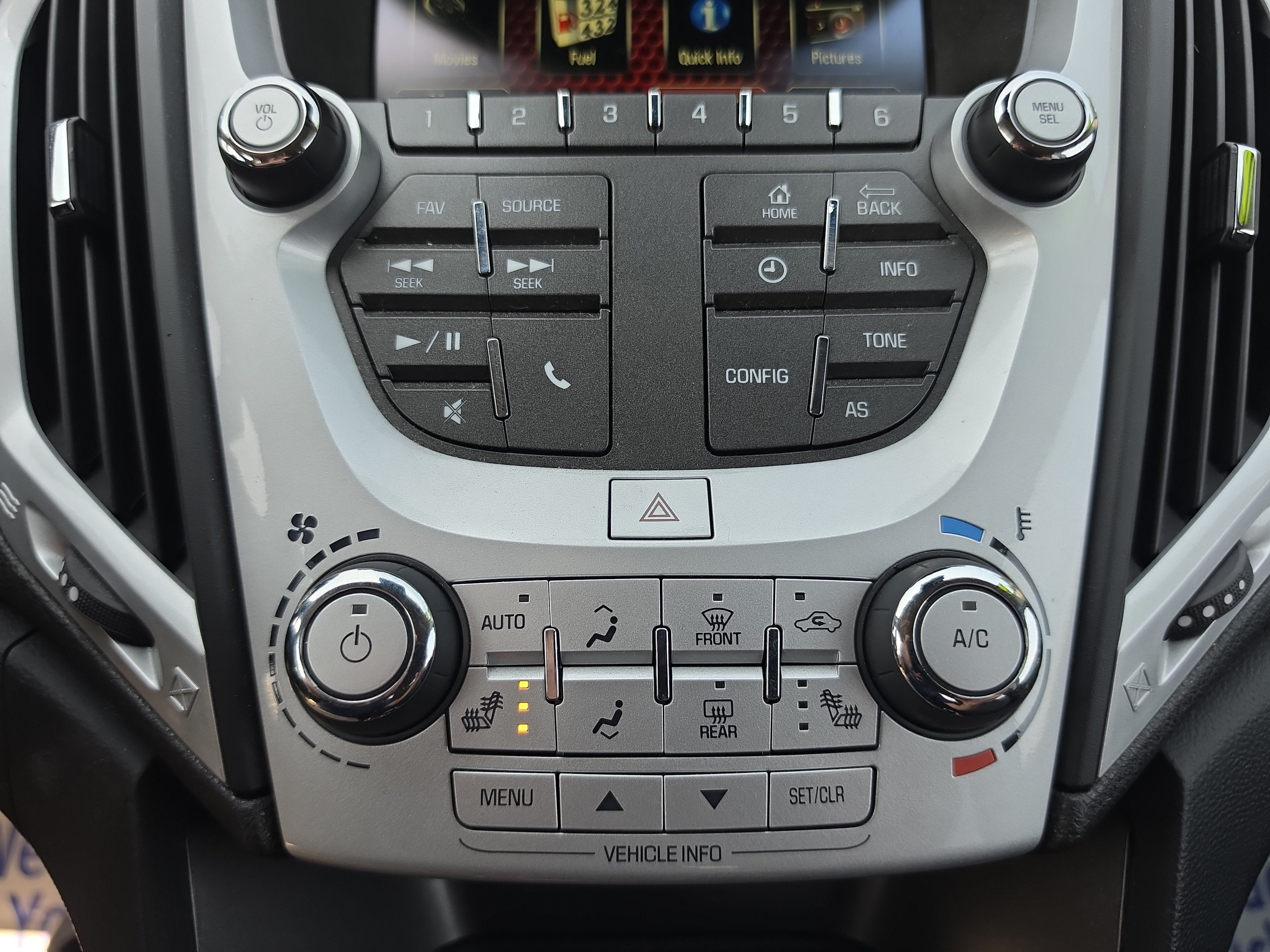 2016 GMC Terrain SLE