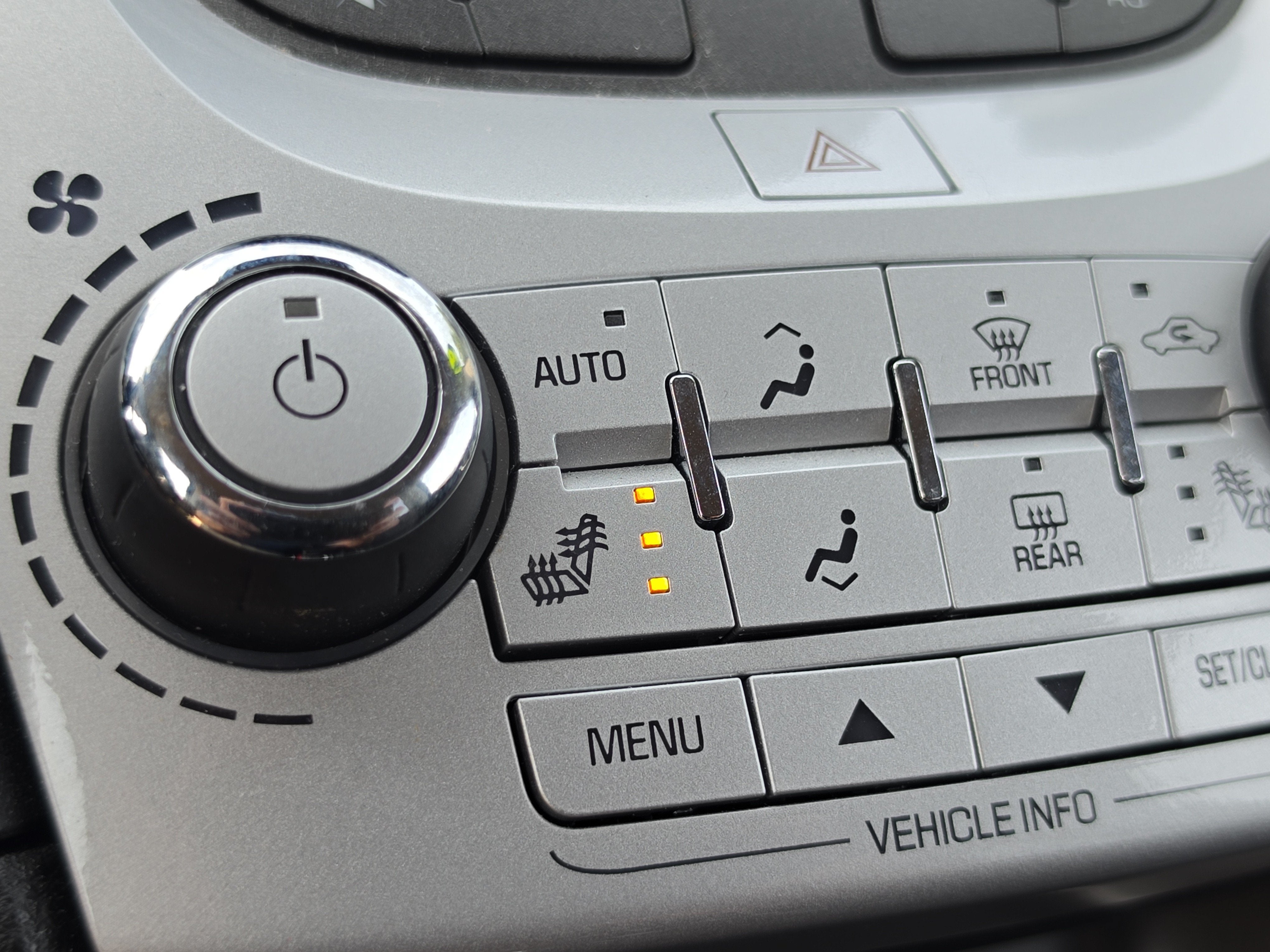 2016 GMC Terrain SLE