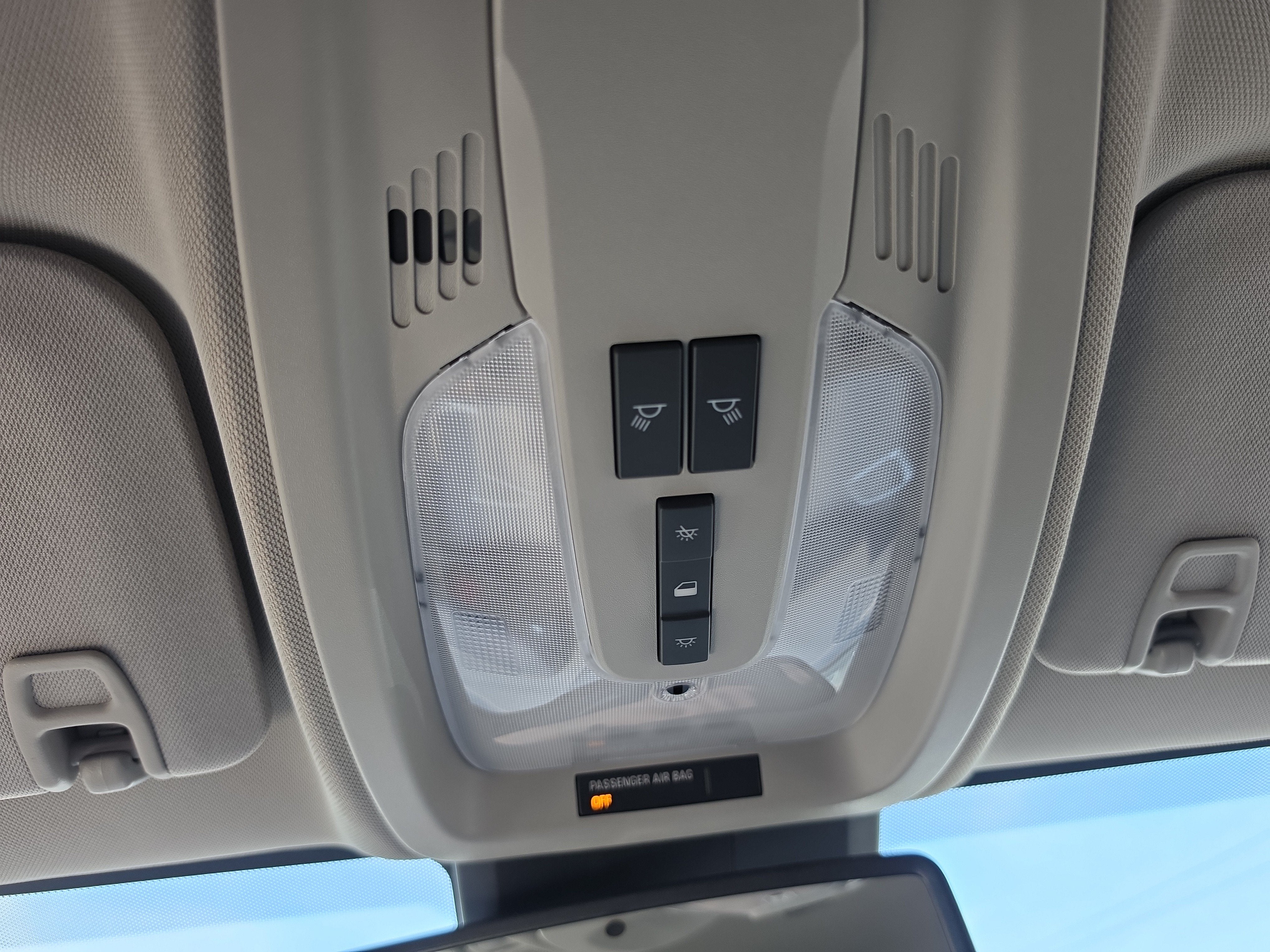 2016 GMC Terrain SLE
