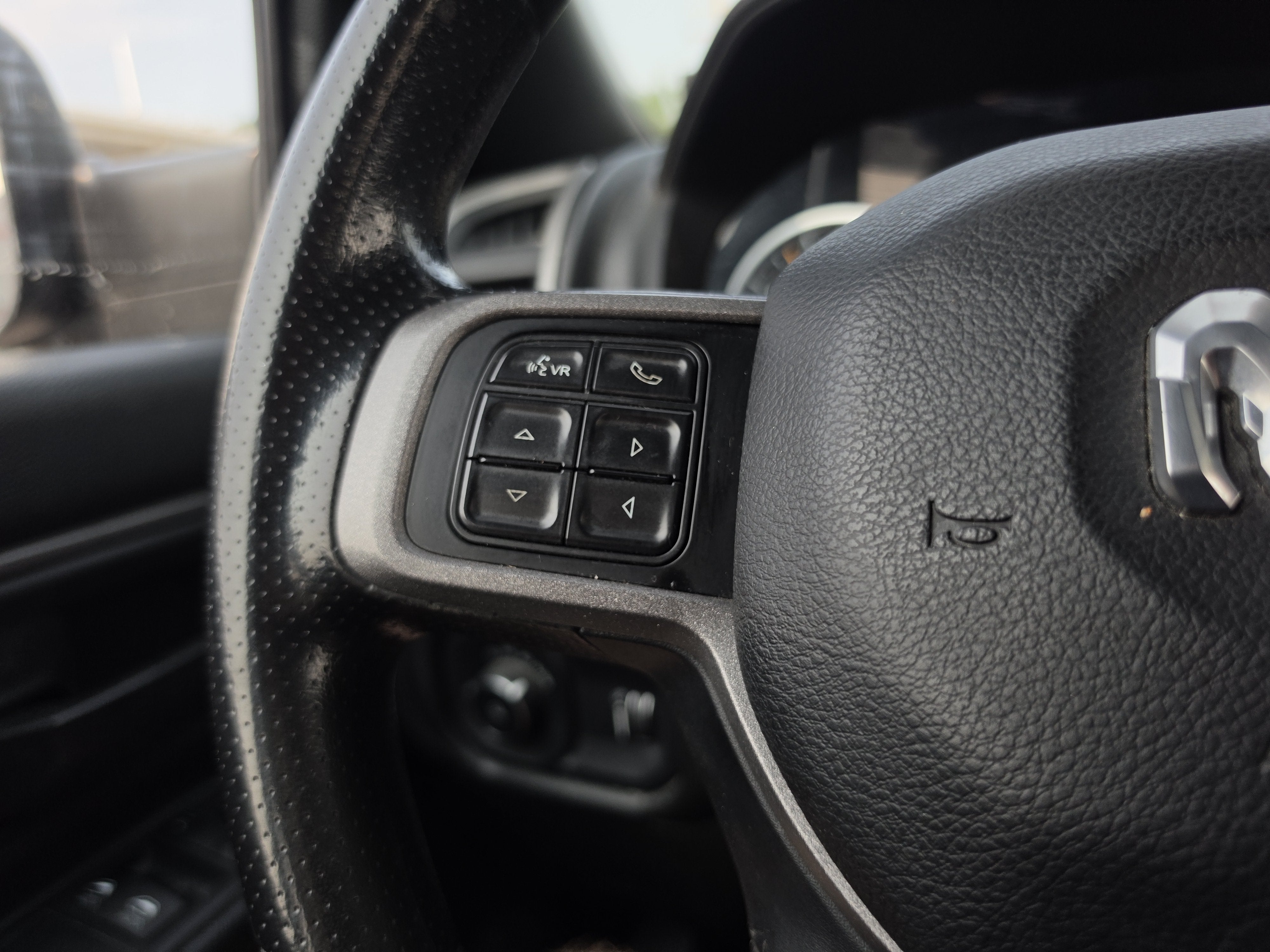 2021 RAM 3500 Tradesman