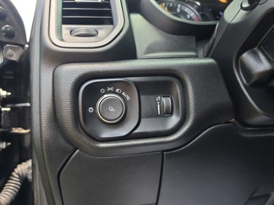 2021 RAM 3500 Tradesman