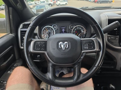 2021 RAM 3500 Tradesman