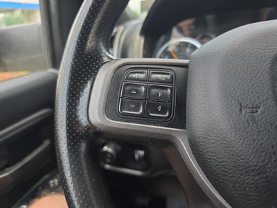 2021 RAM 3500 Tradesman