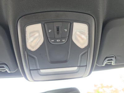 2021 RAM 3500 Tradesman
