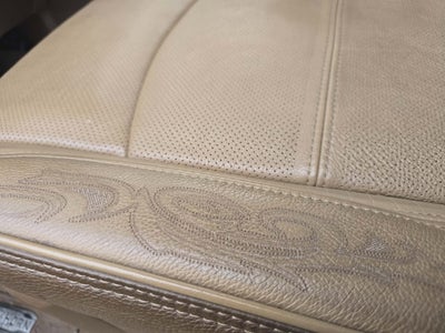 2024 RAM 3500 Longhorn