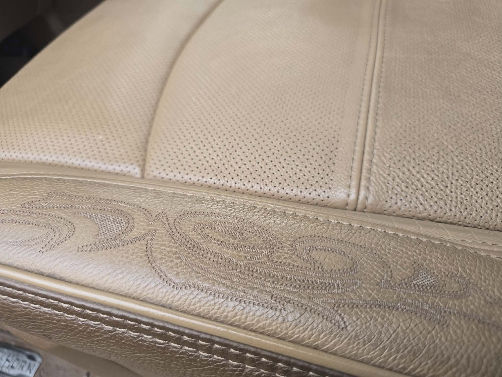 2024 RAM 3500 Longhorn