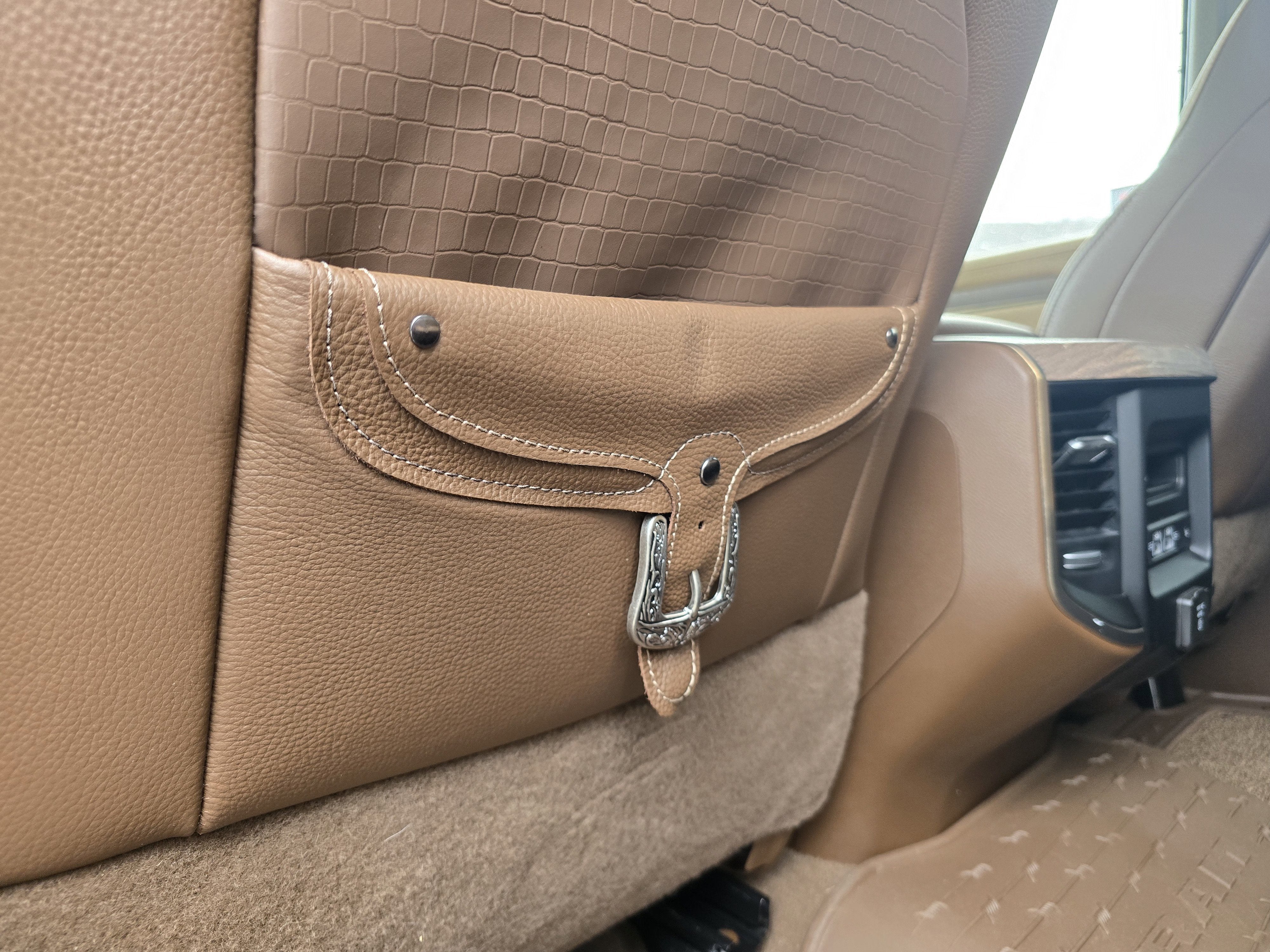 2024 RAM 3500 Longhorn