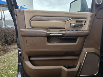 2024 RAM 3500 Longhorn