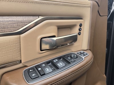 2024 RAM 3500 Longhorn