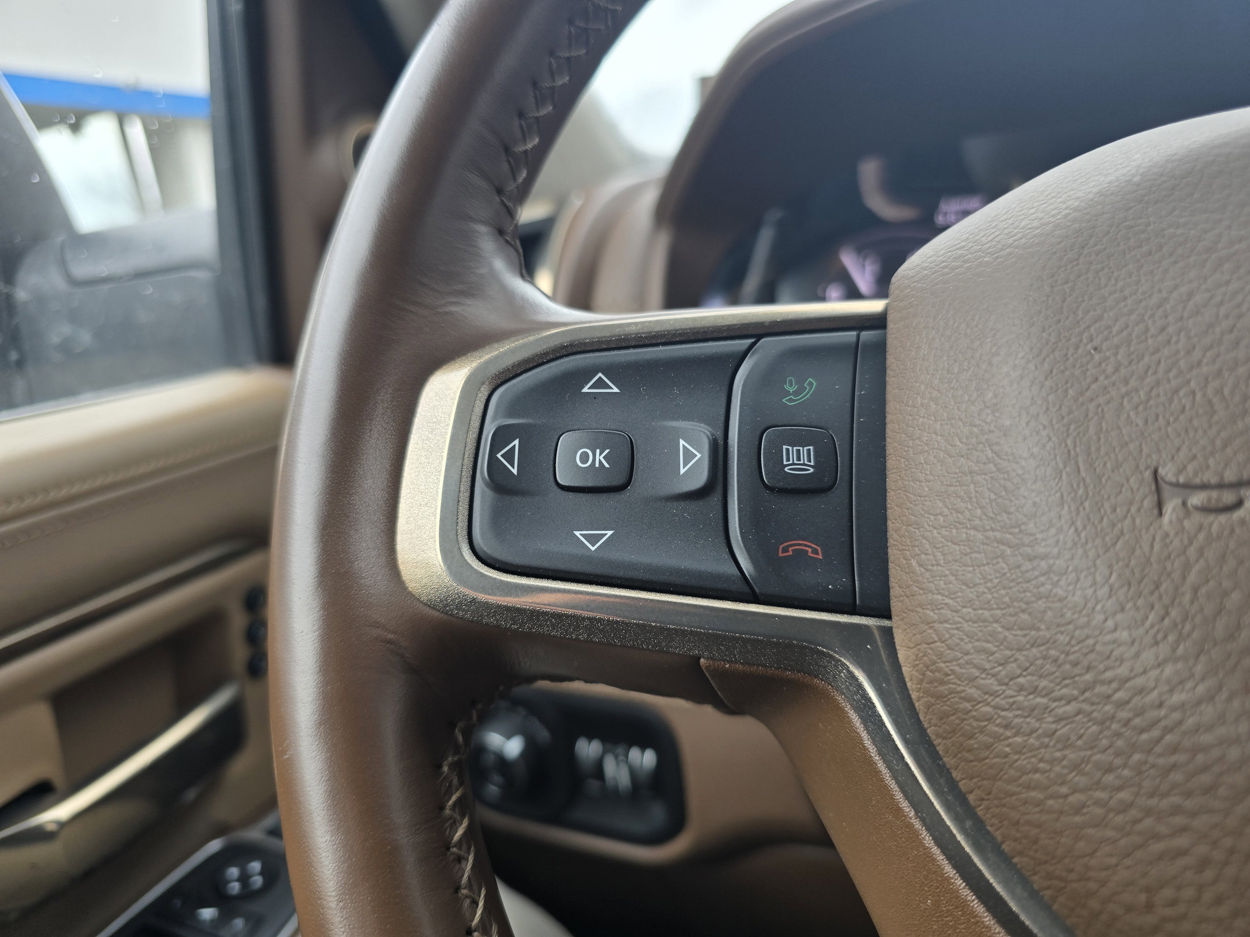 2024 RAM 3500 Longhorn