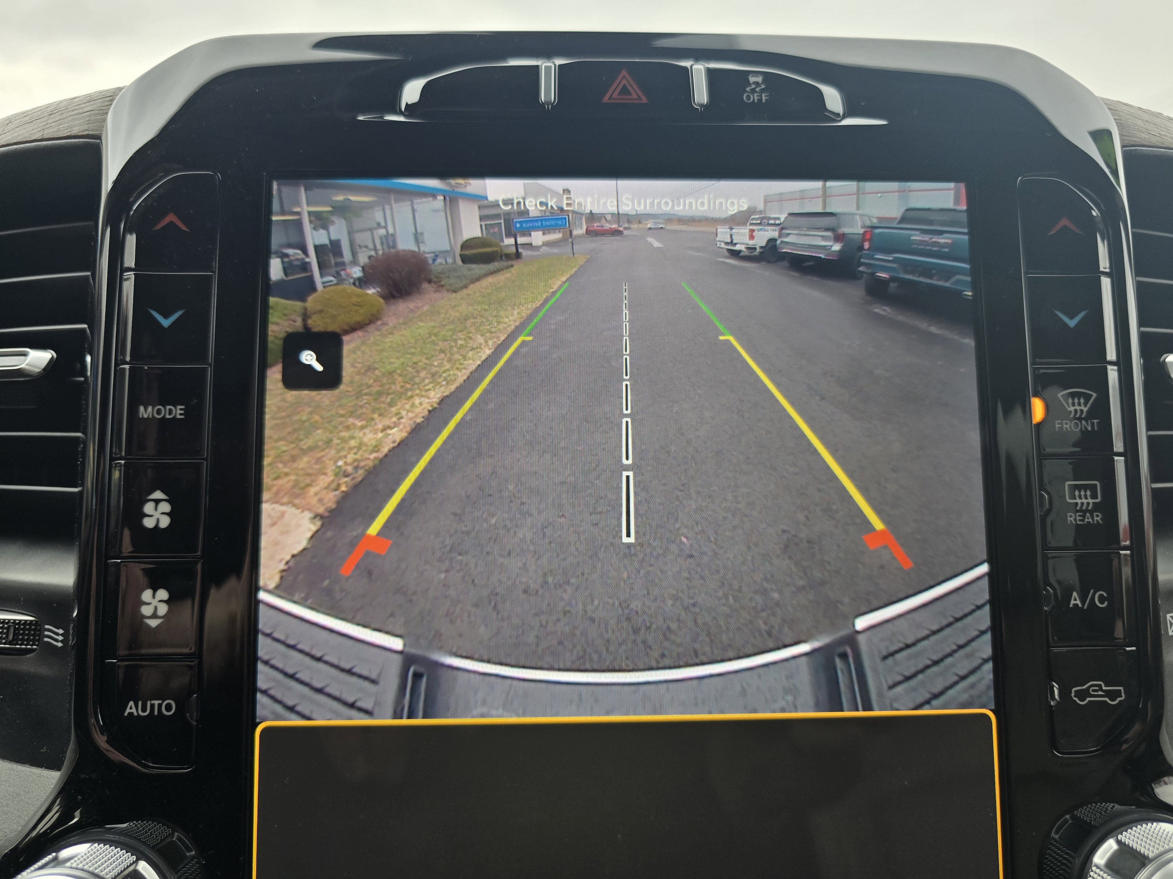 2024 RAM 3500 Longhorn