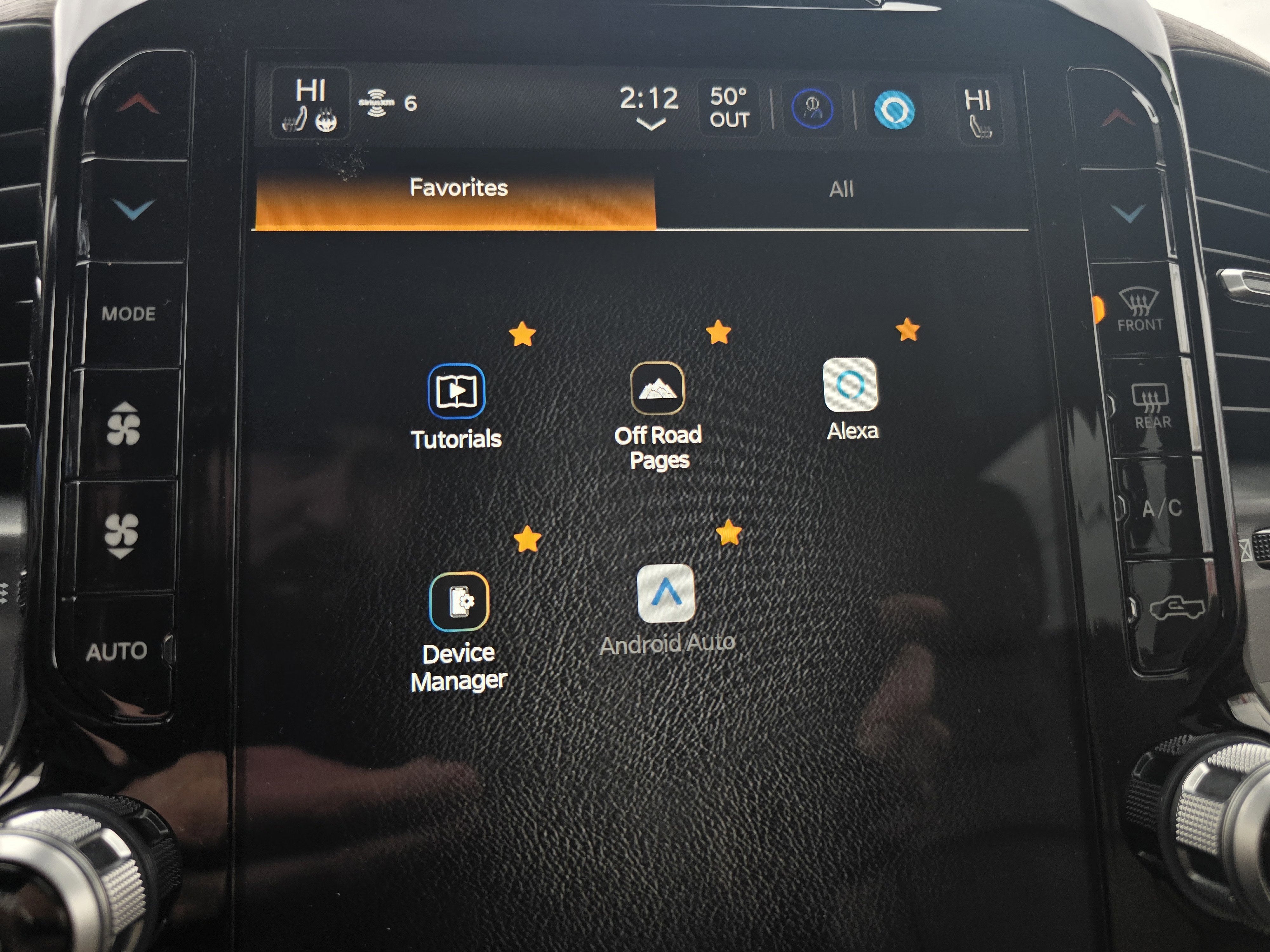 2024 RAM 3500 Longhorn