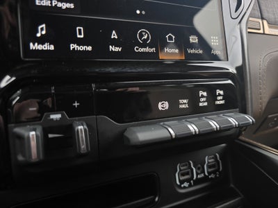 2024 RAM 3500 Longhorn