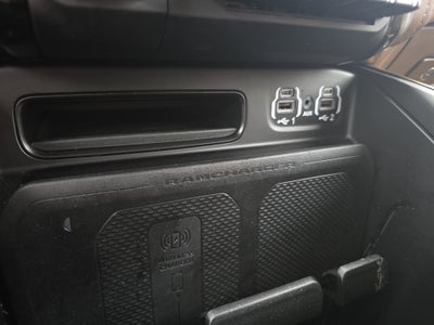 2024 RAM 3500 Longhorn