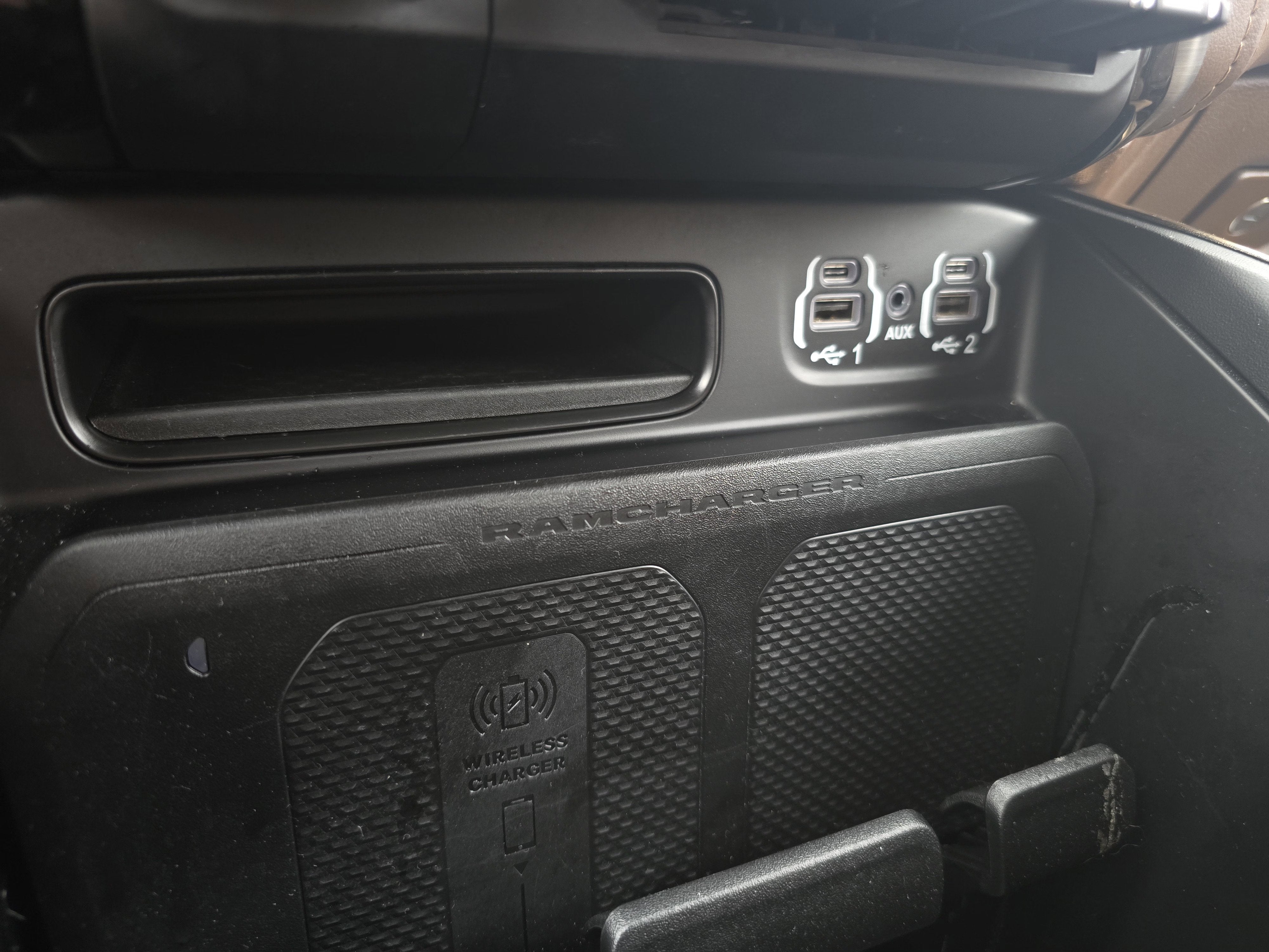 2024 RAM 3500 Longhorn