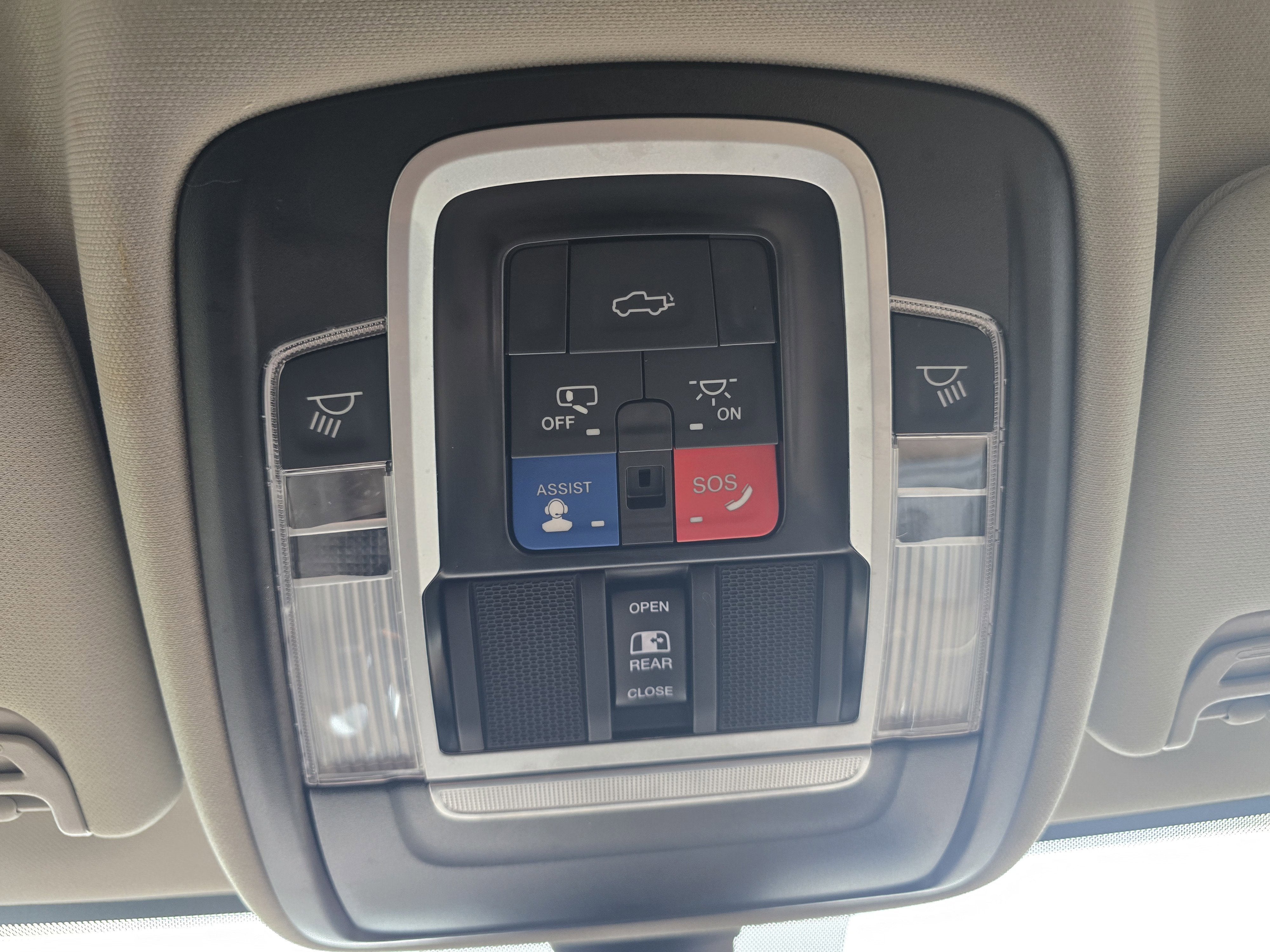 2024 RAM 3500 Longhorn