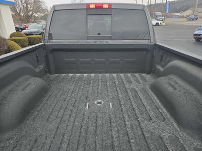 2024 RAM 3500 Longhorn