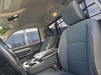 2020 RAM 2500 Tradesman