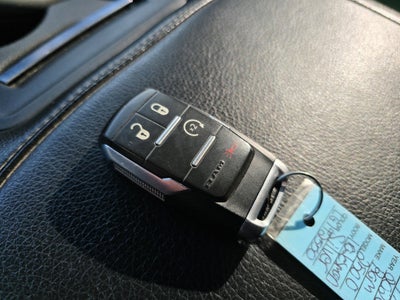 2020 RAM 2500 Tradesman