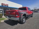 2016 RAM 2500 Power Wagon